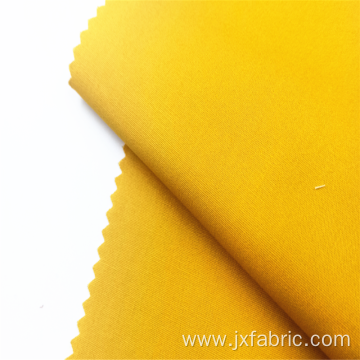 Non-shrink Cotton Stretch Plain Spandex Poplin Woven Fabrics